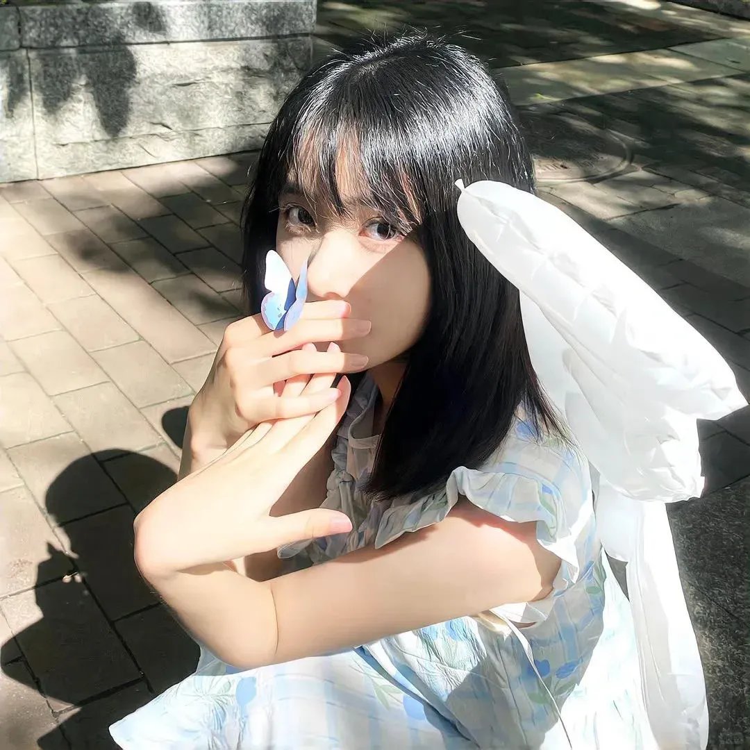 越爱越美丽