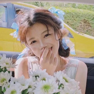 陪她一会儿